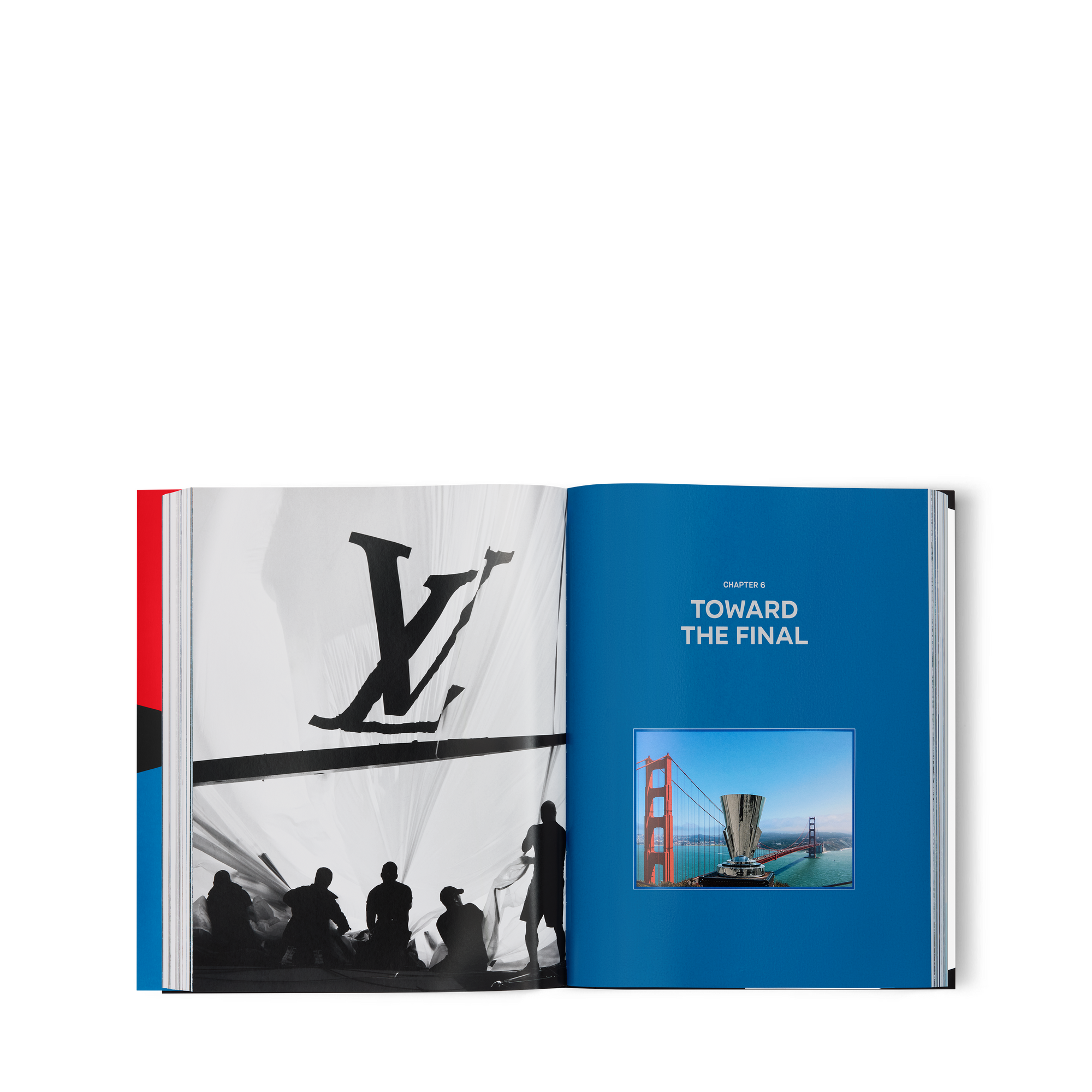 Americas'cup アメリカズ ヴィトン シチズン カップ 公式ブック Americas'cup アメリカズ ヴィトン シチズン カップ 公式ブック